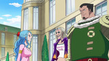 One Piece Reverie 879 1 Episode 4 I Miss Him Vivi And Rebecca S Sentiments Watch On Crunchyroll