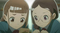 Stagnation, Youth, and Character Foils in Sora yori mo Tooi Basho