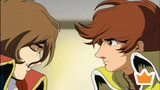 Hunt for Young Harlock Part 2 - For the Flag of Freedom