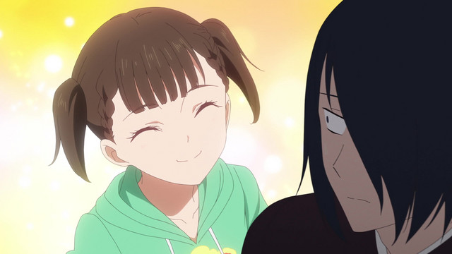 Spring of First Year / Kaguya's Culture Festival / Yu Ishigami's Culture Festival