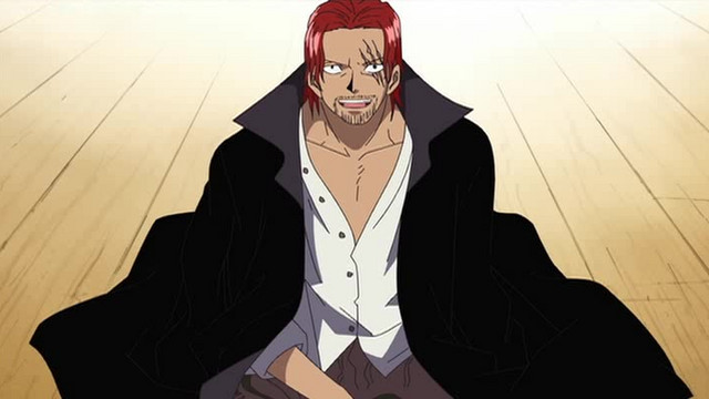 One Piece Water 7 7 325 Episode 316 Shanks Makes A Move The Linchpin To The Reckless Era Watch On Crunchyroll