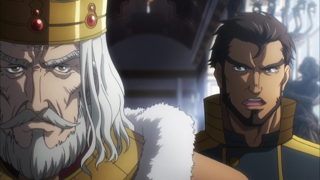 Watch Overlord II Episode 1 Online - The dawn of Despair