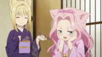 Konohana Kitan - Subarashii_Otaku 