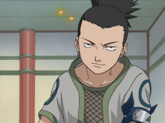 Watch Naruto Season 1, Episode 25: The Tenth Question: All or