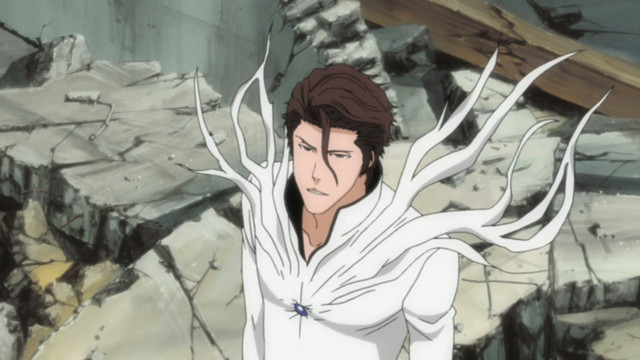 Watch Bleach Episode 300 Online - Untitled | Anime-Planet