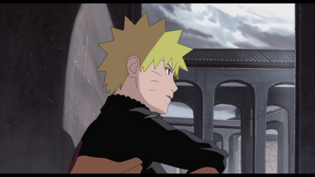 Naruto Shippuden the Movie: Blood Prison (Sub)