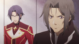 the misfit of demon king academy dublado episódio 1 parte 7 #Anime #an