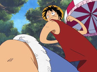 Episódio 160, One Piece Wiki