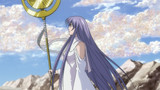 lost canvas crunchyroll