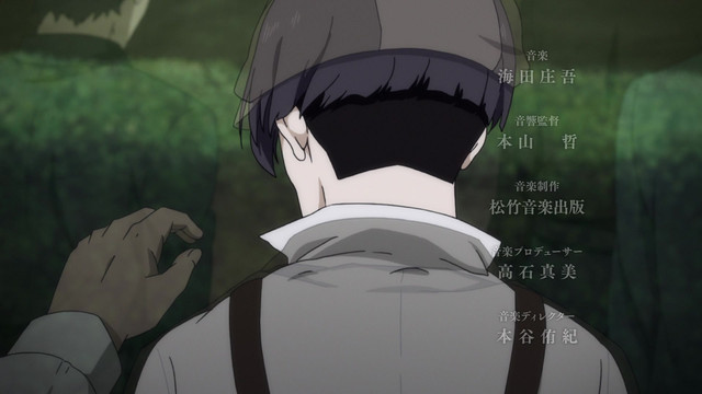 91 Days English Dub Episode 12 Slipping Through The Dirty Sky 91 Days English Dub Episode 12 Slipping Through The Dirty Sky