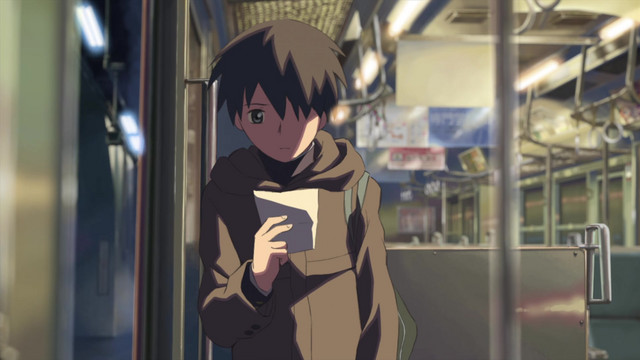 5 Centimeters Per Second 5 Centimeters Per Second Dubbed 5 Centimeters Per Second 5 Centimeters Per Second Dubbed
