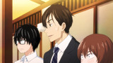 Hitori No Shita - The Outcast Milagre - Assista na Crunchyroll