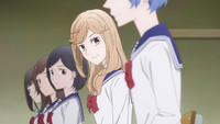 Kageki Shoujo! – A Fight of Dreams – Mechanical Anime Reviews