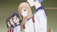 Kageki Shoujo!! Episode 3 Discussion - Forums 