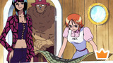 One Piece Special Edition (HD): Sky Island (136-206) Episode 202