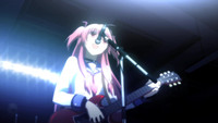 Watch Angel Beats! - MyAnimeList.net