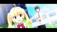 Grisaia no Rakuen - Episode 01 (Subtitle Indonesia) - BiliBili