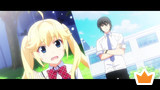 The Fruit of Grisaia Episode 3