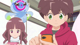 Watch Digimon Ghost Game season 1 episode 6 streaming online