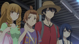 Watch YU-NO: A Girl Who Chants Love at the Bound of This World season 1  episode 16 streaming online