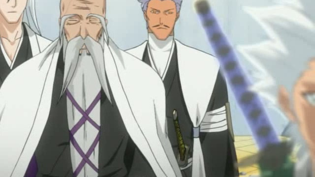 BLEACH EPISODE 94 ENGLISH SUB GOGOANIME