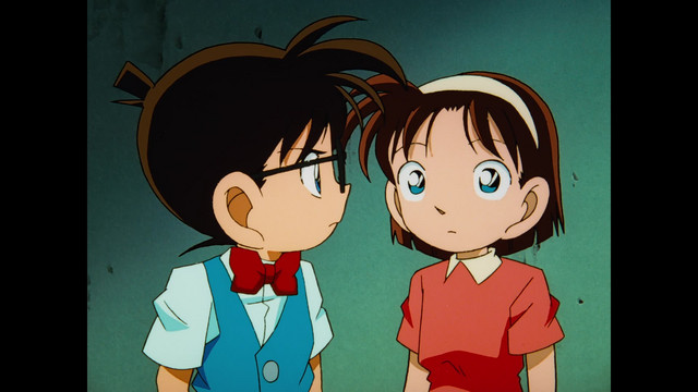 Watch Detective Conan Episode 59 Online - The First Errand Murder ...