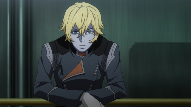 Watch Star Blazers: Space Battleship Yamato 2202 Episode 11 Online ...