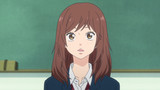 Watch Blue Spring Ride Season 1 Episode 1 - Page 1 Online Now