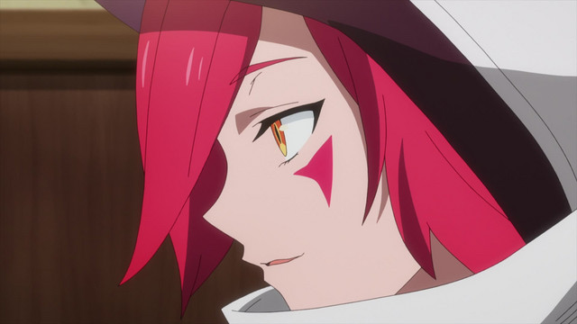 The Raison D'être of an Explosive NEET