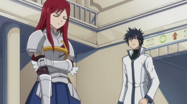 Watch fairy tail online anime planet