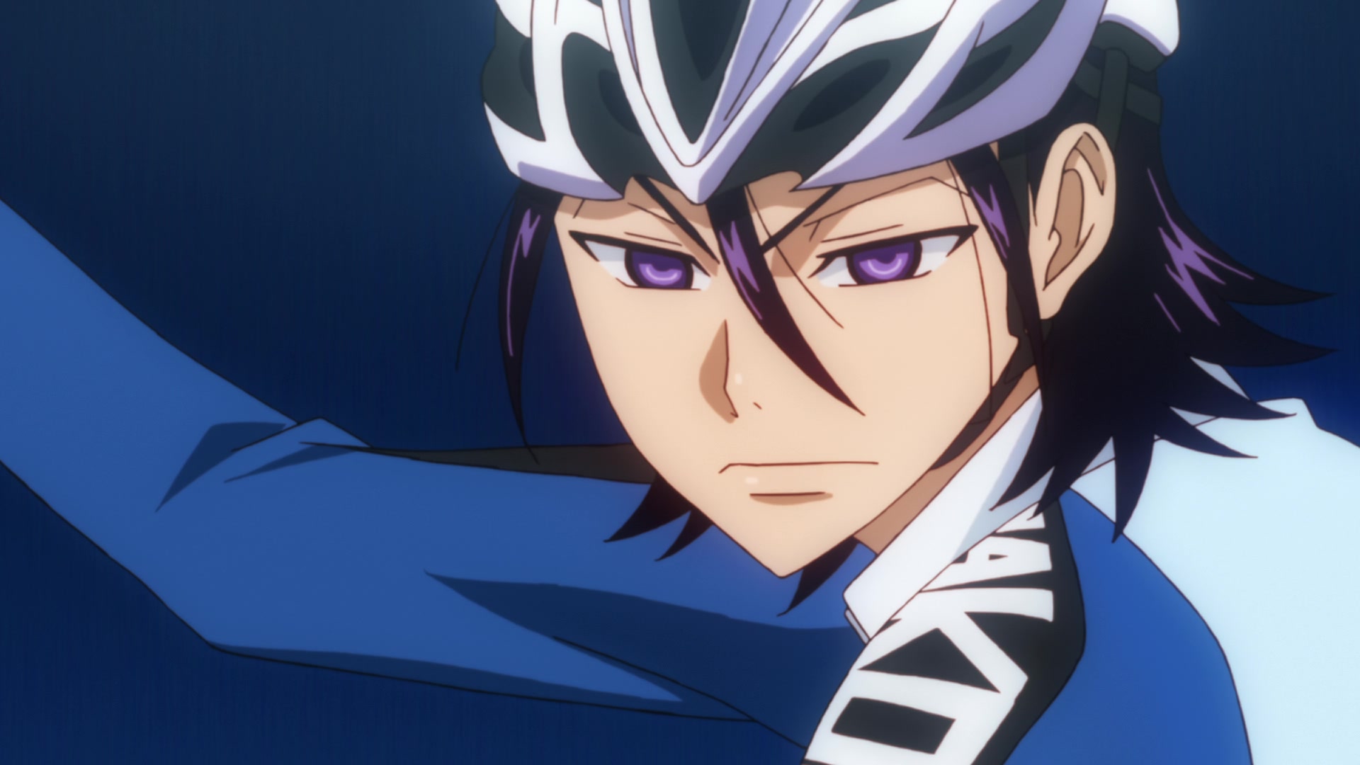 Yowamushi Pedal New Generation Season 2