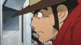 LUPIN THE 3rd PART4 Episode 13
