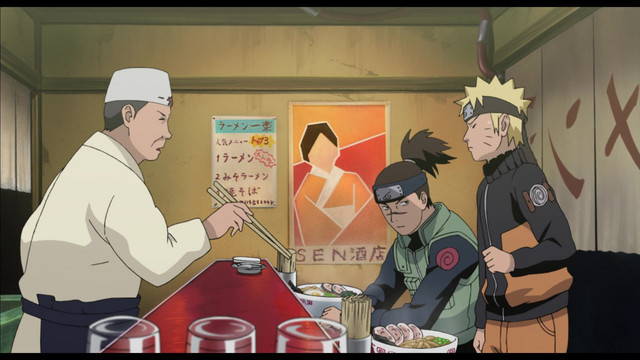 Road To Ninja -Naruto the Movie (Sub)