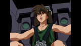 Mobile Suit Gundam Wing Episode 30
