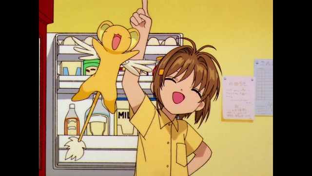 Episode 18 - Sakura, Yukito, and the Summer Festival