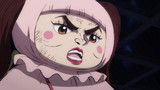One Piece: WANO KUNI (892-Current) Episode 1021