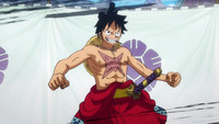 One Piece Episode 915 Myanimelist Net