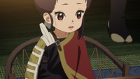 Fumetsu no Anata e 2nd Season Episode 10 Discussion - Forums - MyAnimeList .net