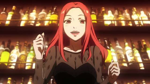 Supper