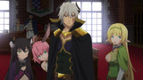 How Not to Summon a Demon Lord Episode 5