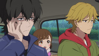 16 Anime Where The Protagonist Unexpectedly Becomes A Parental Substitute