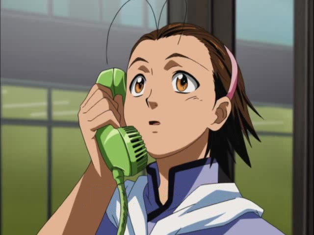 Yakitate japan watch online online