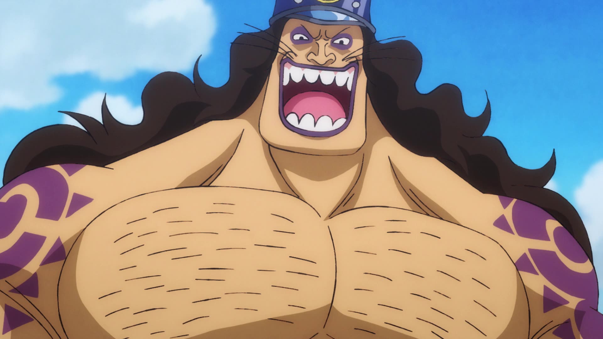 one piece ep 905