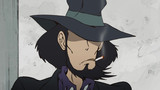LUPIN THE 3rd PART4 Episode 4