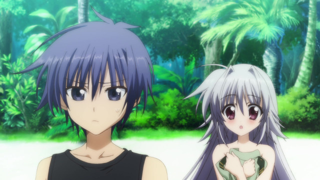 Watch Unlimited Fafnir Episode 1 Online - Midgar of Ryuuen | Anime-Planet