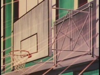 Episode 44 - Mitsui! Thunderous Three-Pointers