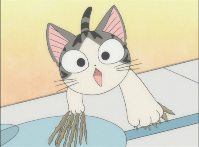 Watch Chi's Sweet Home Episode 5 Online - Chi, Getting Ready. | Anime ...
