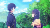 Watch Seirei Gensouki: Spirit Chronicles Episode 1 Online