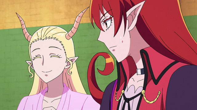 Watch Welcome to Demon School, Iruma-kun 2 Episode 5 Online - Invite Your  Friends!