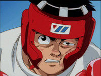 Hajime No Ippo: The Fighting! (Dub) Rival - Watch on Crunchyroll